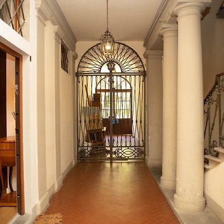 Santa Croce Luxury 2 Bedroom Floransa Dış mekan fotoğraf