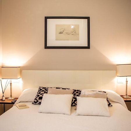 Santa Croce Luxury 2 Bedroom Floransa Dış mekan fotoğraf