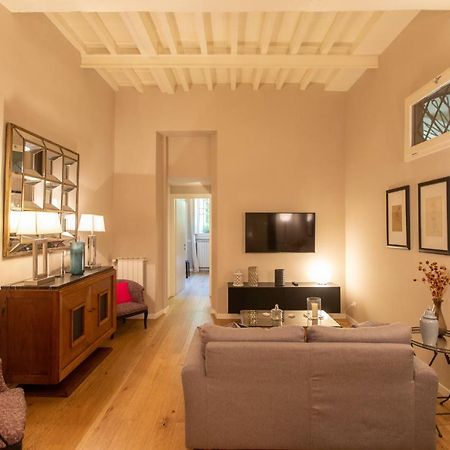 Santa Croce Luxury 2 Bedroom Floransa Dış mekan fotoğraf