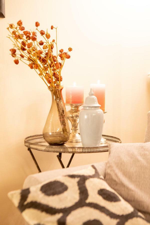 Santa Croce Luxury 2 Bedroom Floransa Dış mekan fotoğraf