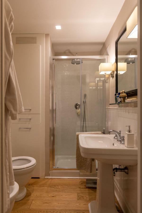 Santa Croce Luxury 2 Bedroom Floransa Dış mekan fotoğraf