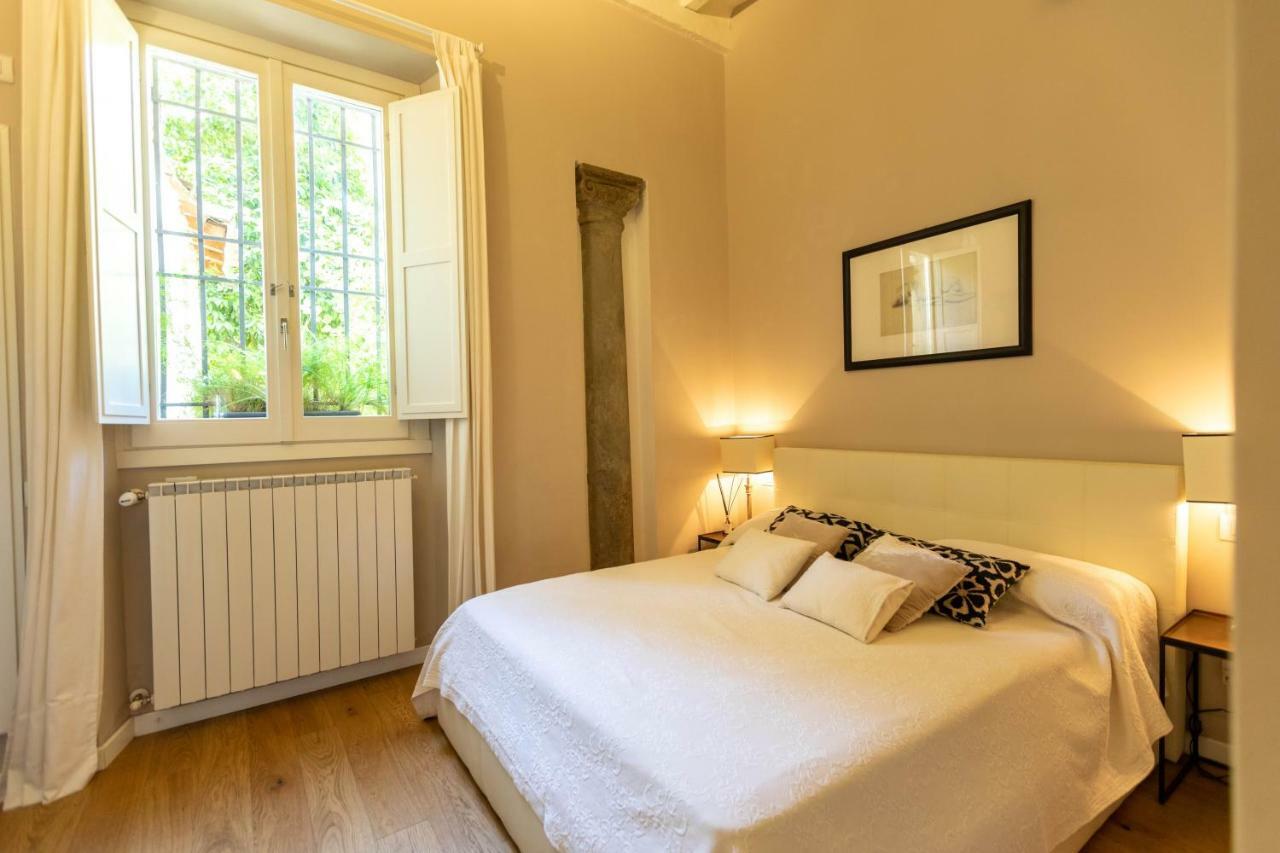 Santa Croce Luxury 2 Bedroom Floransa Dış mekan fotoğraf