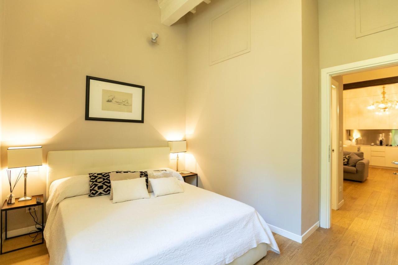 Santa Croce Luxury 2 Bedroom Floransa Dış mekan fotoğraf