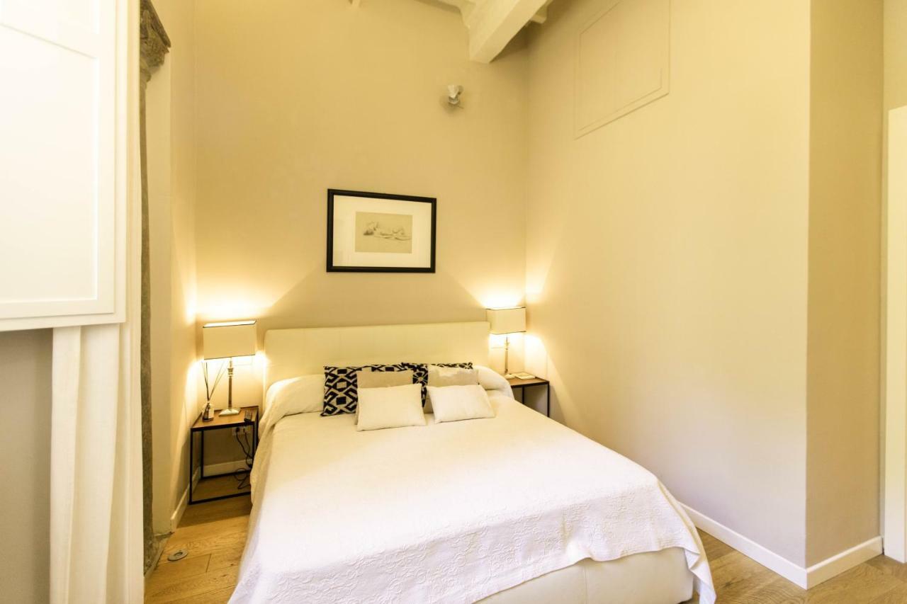 Santa Croce Luxury 2 Bedroom Floransa Dış mekan fotoğraf